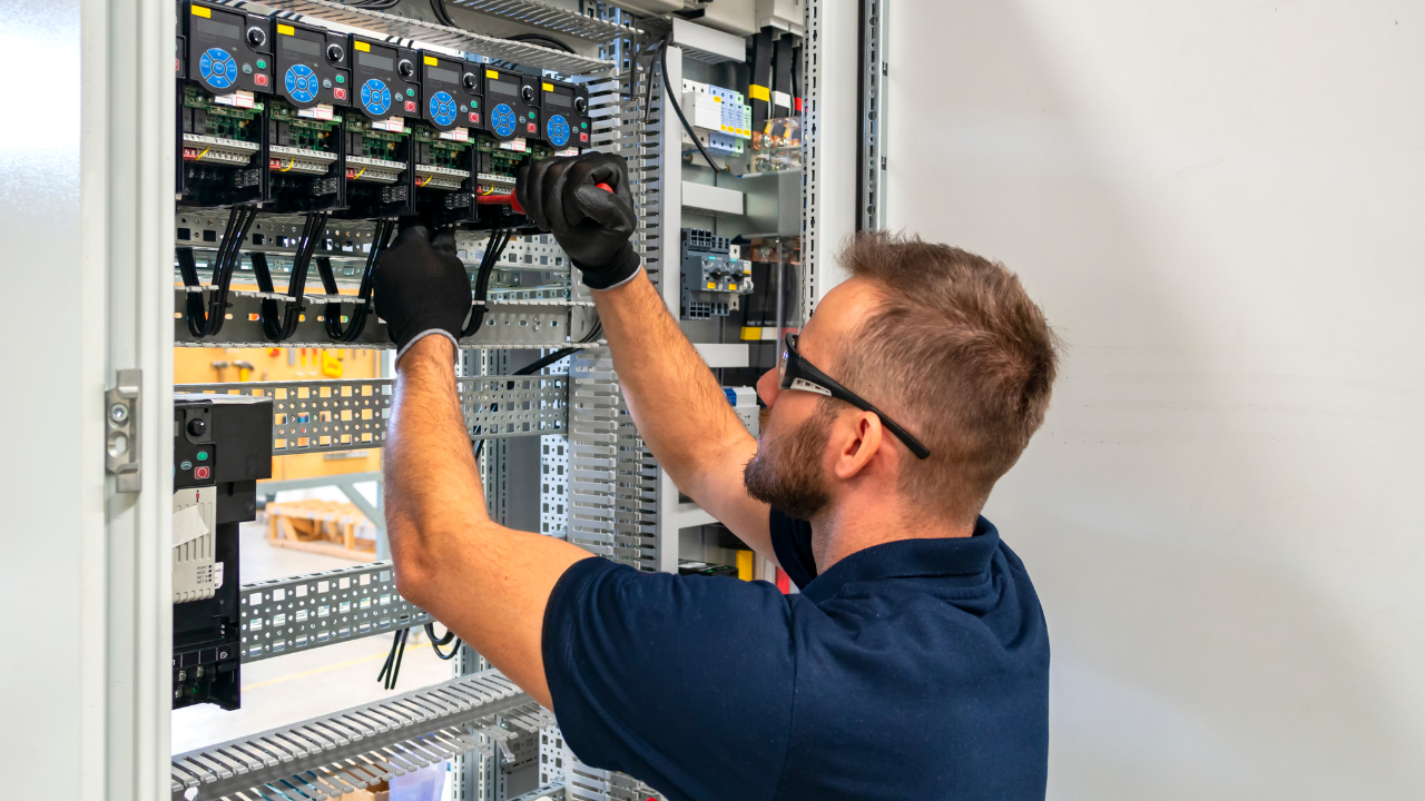 electrical services in dubai