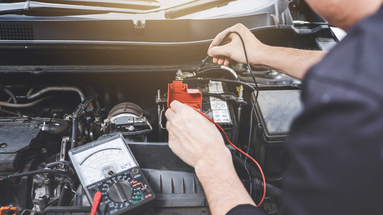 electrical services in dubai