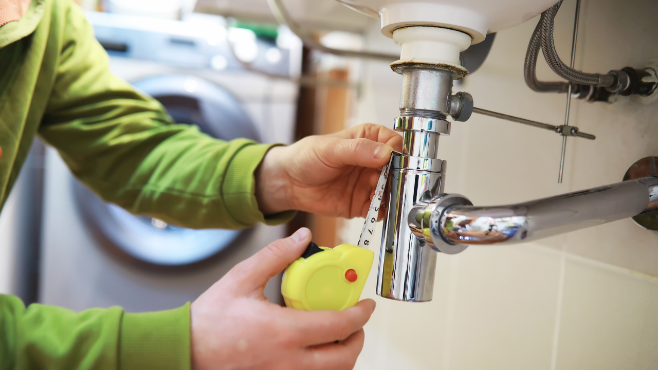 plumbing services in dubai