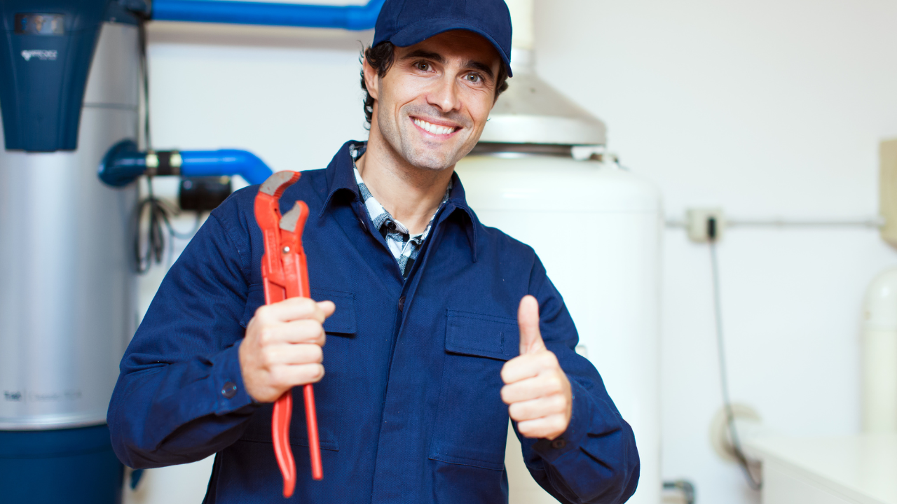 plumbing services in dubai