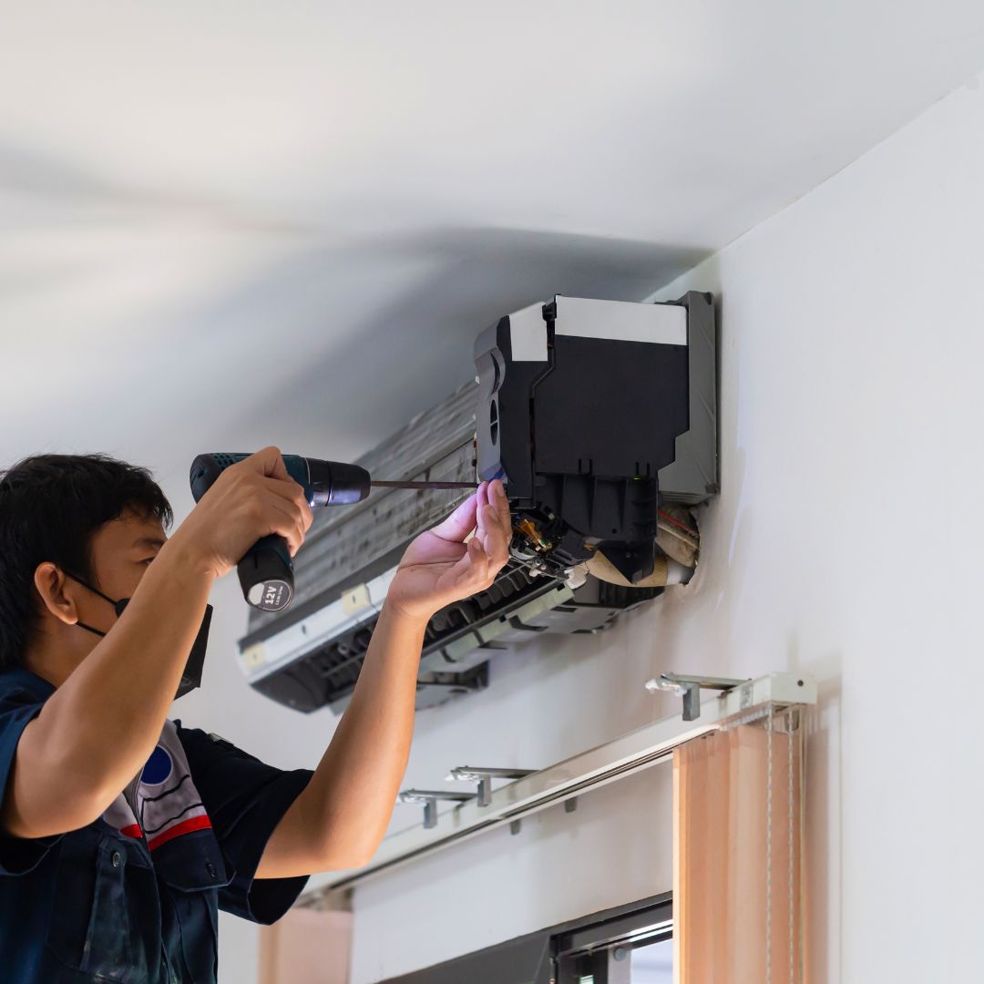 AC Repair Services